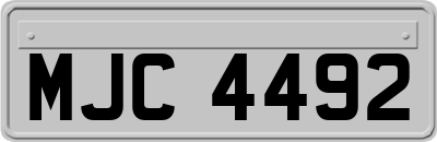 MJC4492