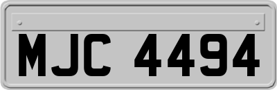 MJC4494