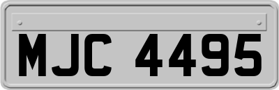 MJC4495