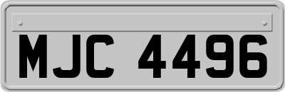 MJC4496