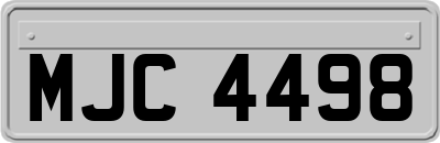 MJC4498