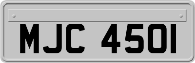 MJC4501