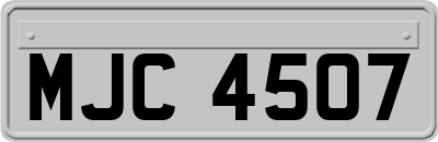 MJC4507