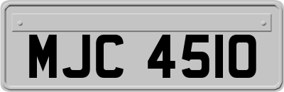 MJC4510
