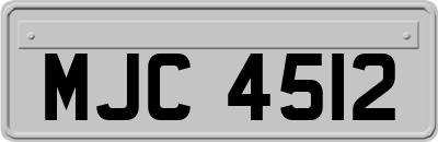 MJC4512