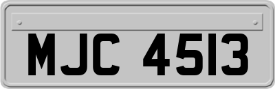 MJC4513