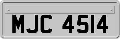 MJC4514