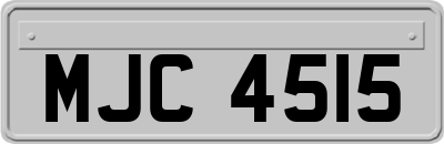 MJC4515