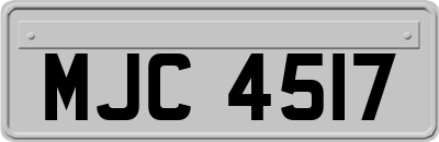 MJC4517