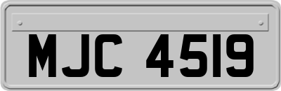 MJC4519