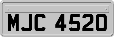 MJC4520