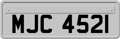 MJC4521