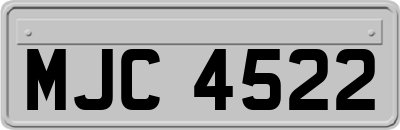 MJC4522