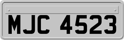 MJC4523