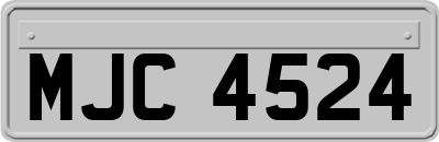 MJC4524