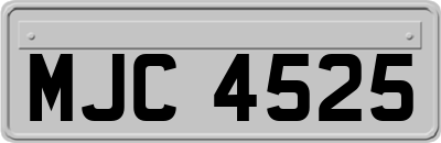 MJC4525