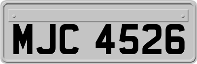 MJC4526