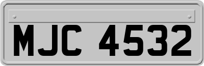 MJC4532
