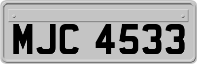 MJC4533