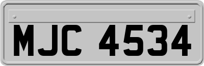 MJC4534