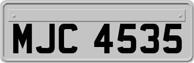 MJC4535