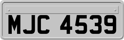MJC4539