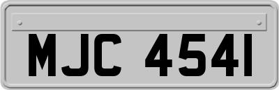 MJC4541