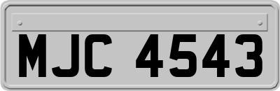 MJC4543