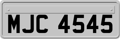 MJC4545