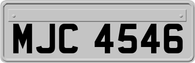 MJC4546