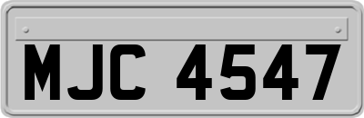 MJC4547