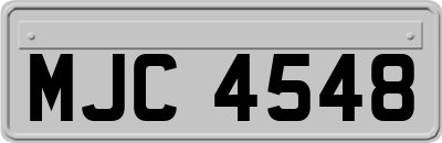 MJC4548