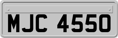 MJC4550