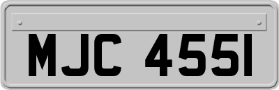 MJC4551