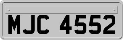 MJC4552