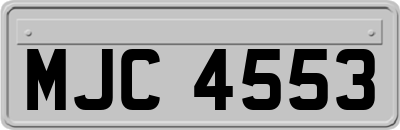 MJC4553