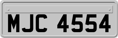 MJC4554