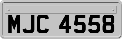 MJC4558