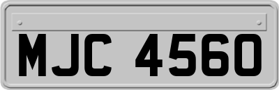 MJC4560