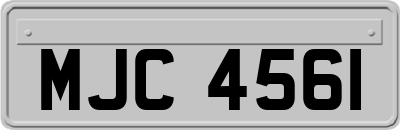 MJC4561