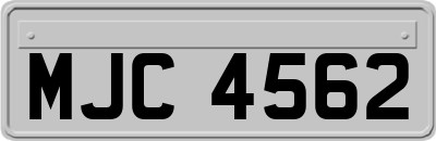 MJC4562