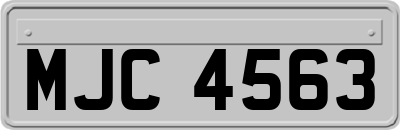 MJC4563