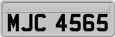 MJC4565