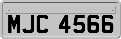 MJC4566