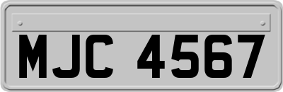 MJC4567