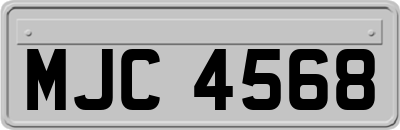 MJC4568