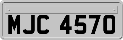 MJC4570