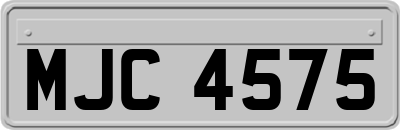 MJC4575