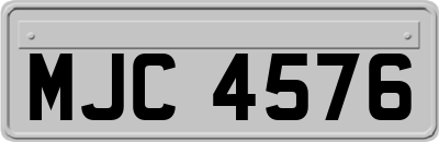 MJC4576