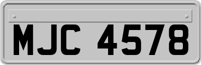 MJC4578